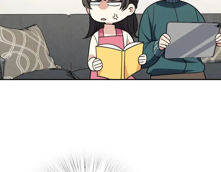漫画《我家老婆来自一千年前》422第87张图
