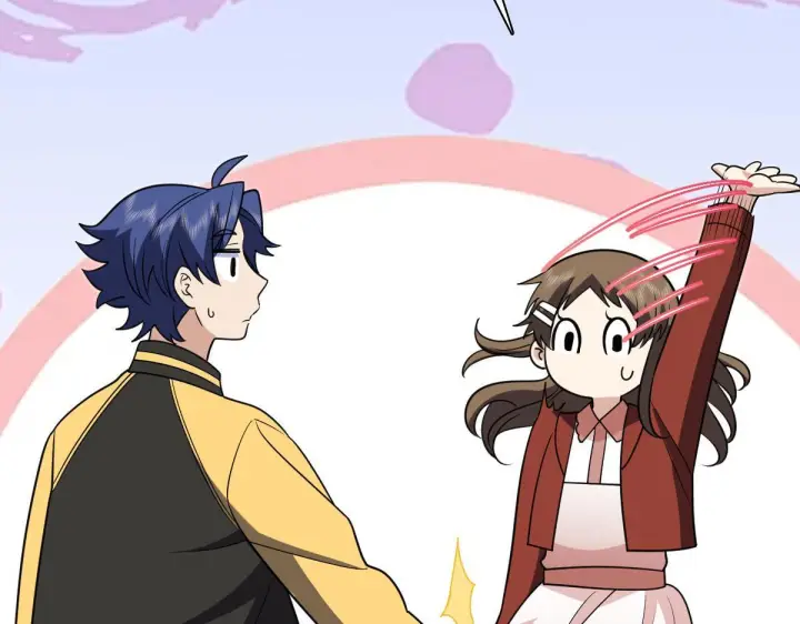 漫画《我家老婆来自一千年前》423第115张图