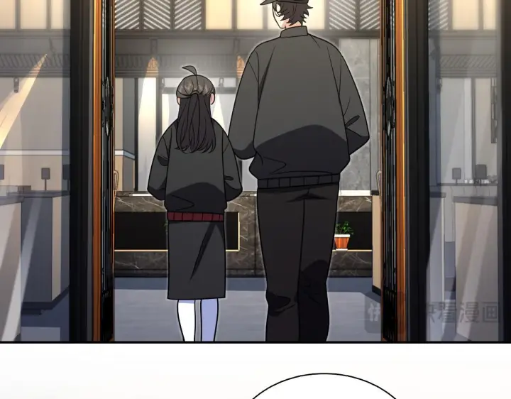 漫画《我家老婆来自一千年前》423第61张图