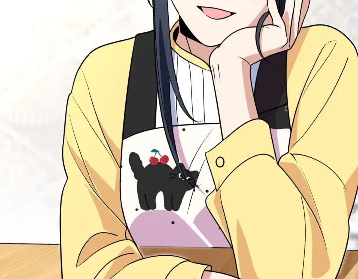 漫画《我家老婆来自一千年前》424第115张图