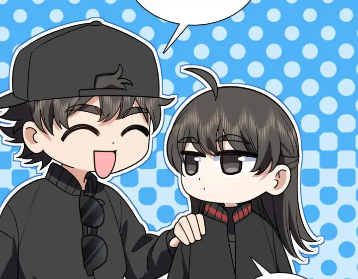 漫画《我家老婆来自一千年前》424第130张图