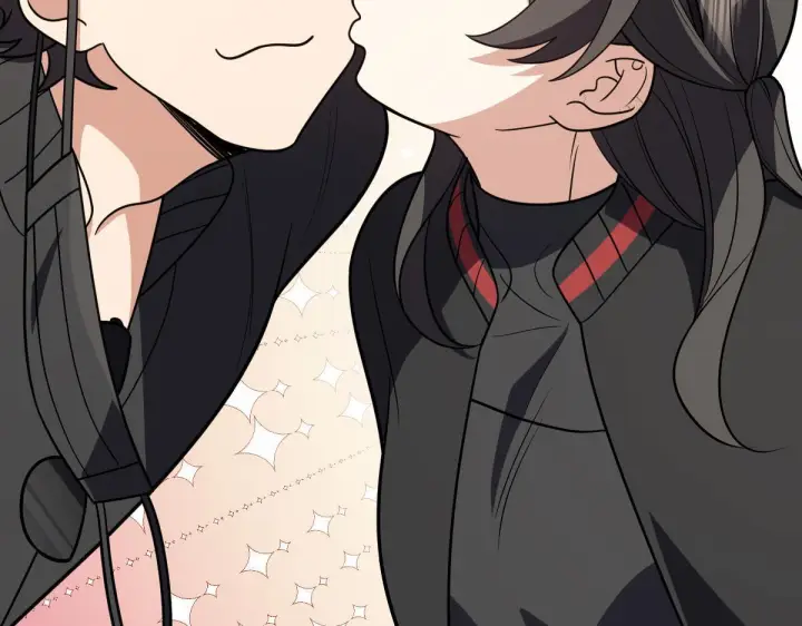 漫画《我家老婆来自一千年前》424第20张图