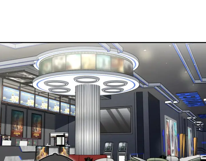 漫画《我家老婆来自一千年前》424第3张图