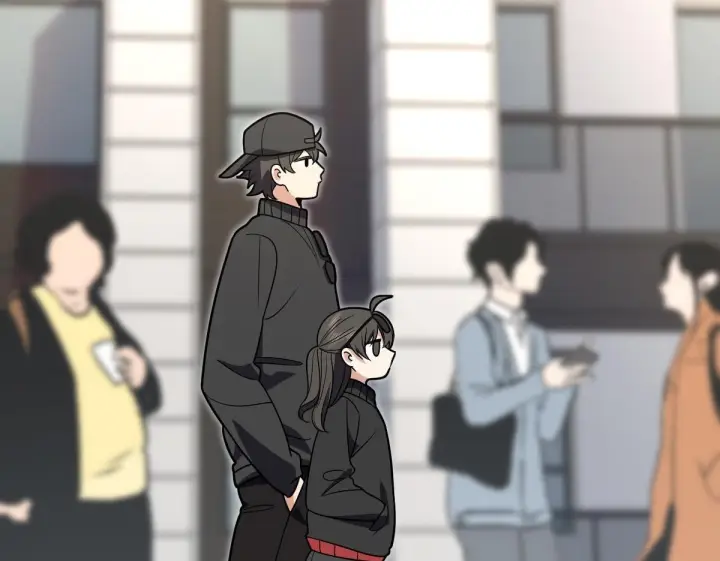 漫画《我家老婆来自一千年前》424第50张图