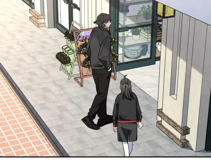 漫画《我家老婆来自一千年前》424第75张图
