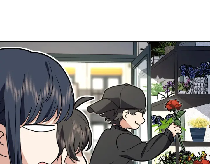 漫画《我家老婆来自一千年前》424第84张图