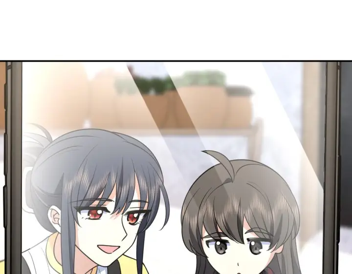 漫画《我家老婆来自一千年前》424第99张图