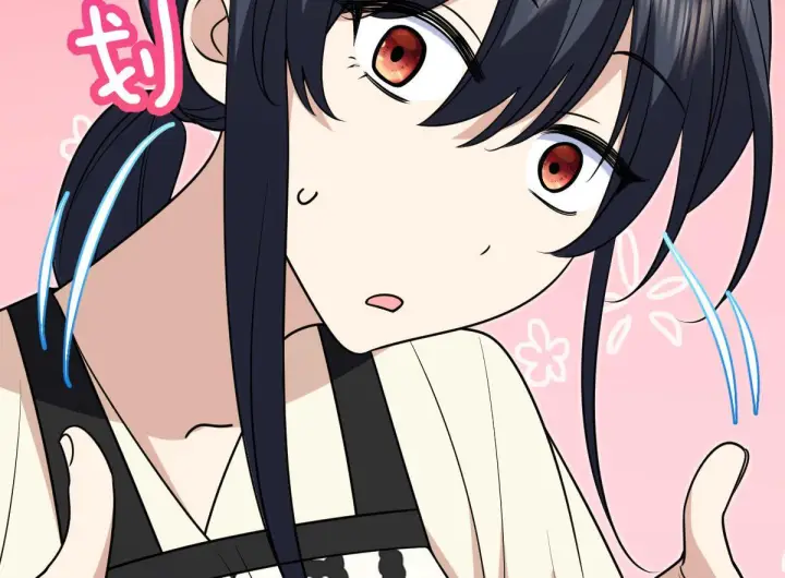 漫画《我家老婆来自一千年前》425第39张图