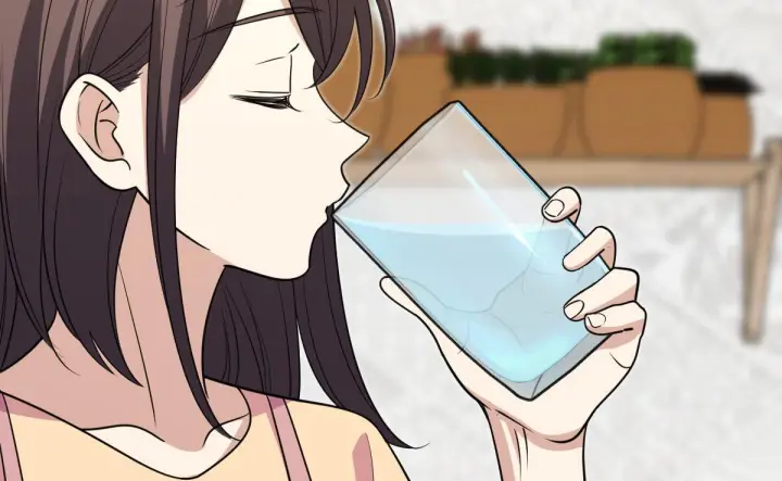 漫画《我家老婆来自一千年前》425第4张图
