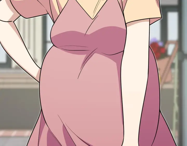 漫画《我家老婆来自一千年前》425第44张图