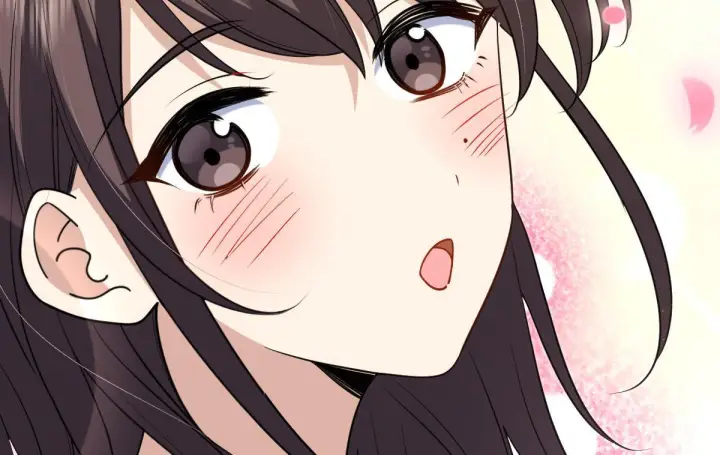 漫画《我家老婆来自一千年前》425第51张图
