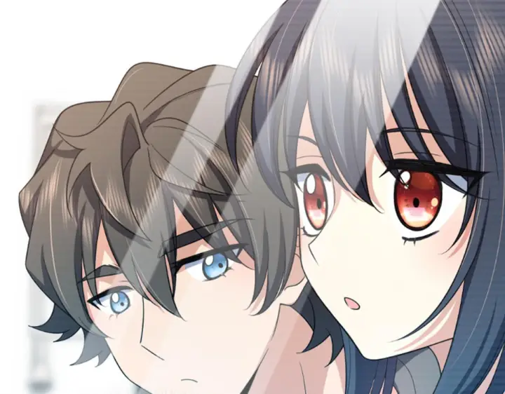 漫画《我家老婆来自一千年前》425第85张图