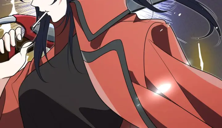 漫画《我家老婆来自一千年前》425第88张图