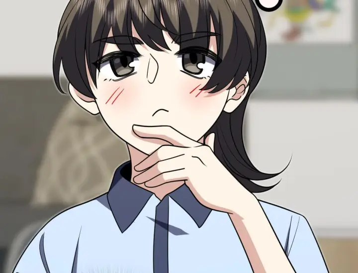 漫画《我家老婆来自一千年前》425第97张图