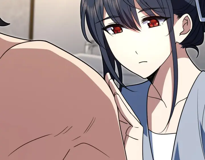 漫画《我家老婆来自一千年前》426第46张图