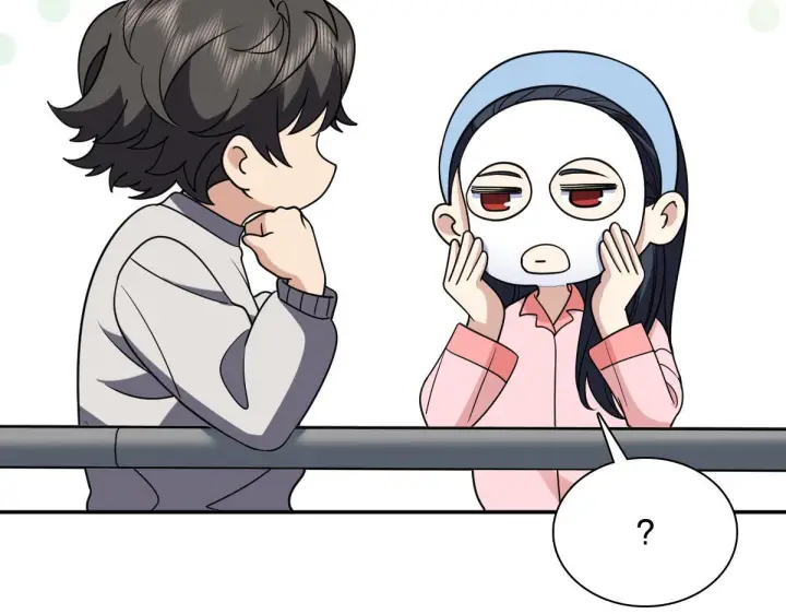 漫画《我家老婆来自一千年前》427第118张图