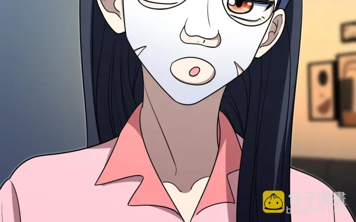 漫画《我家老婆来自一千年前》427第121张图