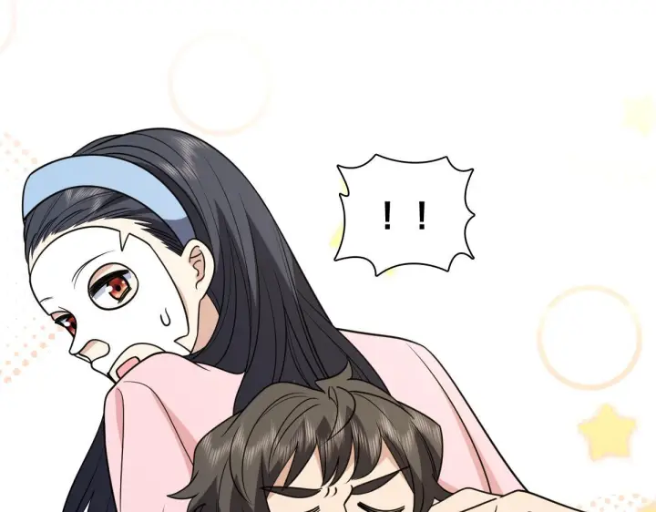漫画《我家老婆来自一千年前》427第132张图