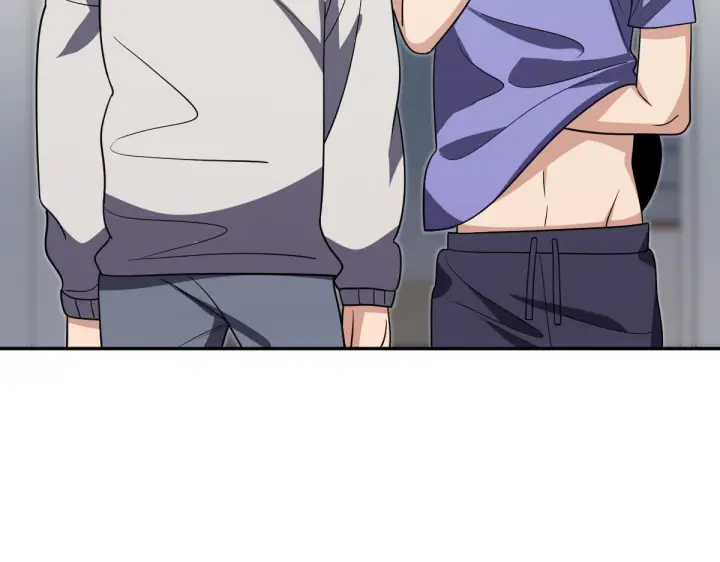 漫画《我家老婆来自一千年前》427第153张图