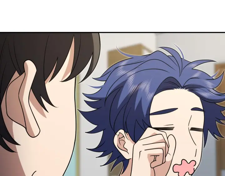 漫画《我家老婆来自一千年前》427第155张图