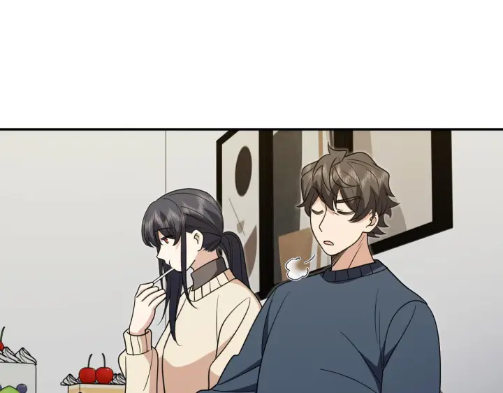 漫画《我家老婆来自一千年前》427第18张图