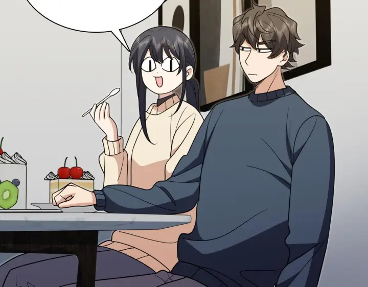 漫画《我家老婆来自一千年前》427第21张图