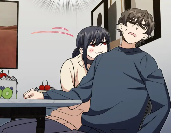 漫画《我家老婆来自一千年前》427第24张图