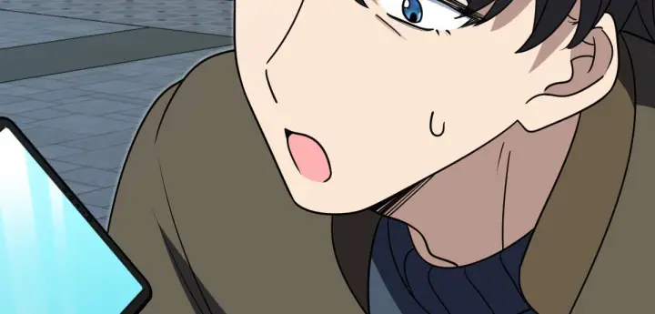 漫画《我家老婆来自一千年前》427第41张图