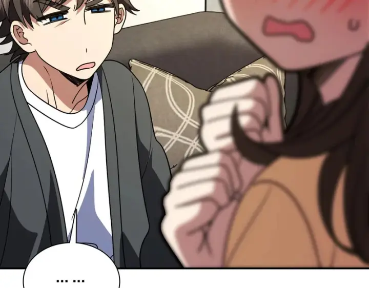 漫画《我家老婆来自一千年前》428第117张图
