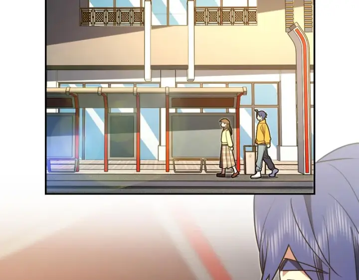 漫画《我家老婆来自一千年前》428第132张图