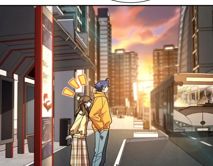 漫画《我家老婆来自一千年前》428第144张图