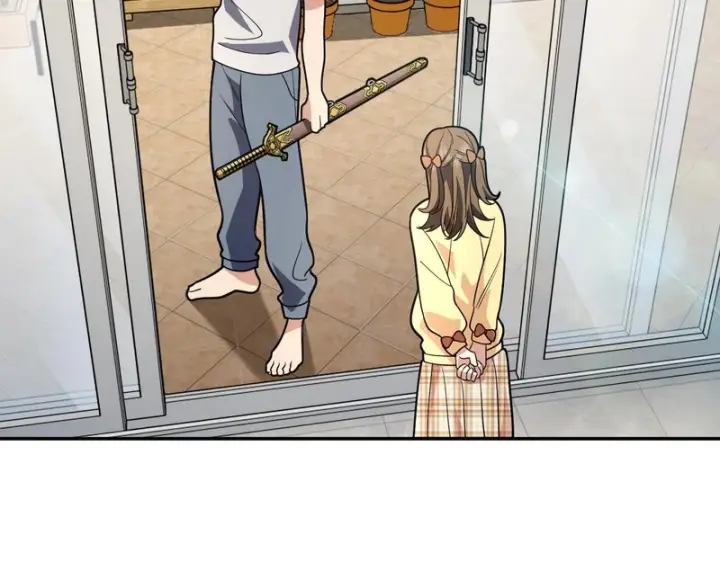 漫画《我家老婆来自一千年前》428第19张图