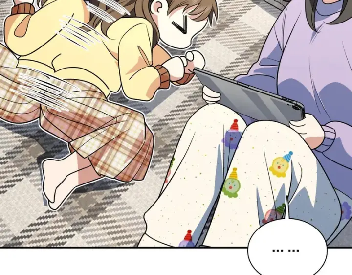 漫画《我家老婆来自一千年前》428第44张图