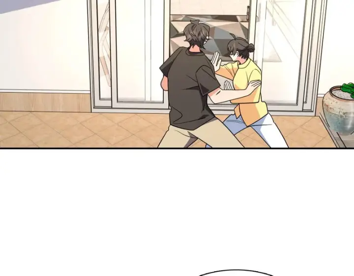 漫画《我家老婆来自一千年前》429第118张图