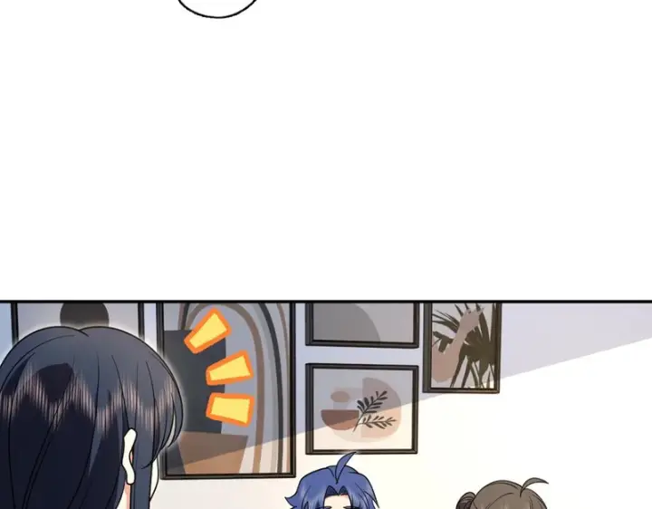 漫画《我家老婆来自一千年前》429第140张图