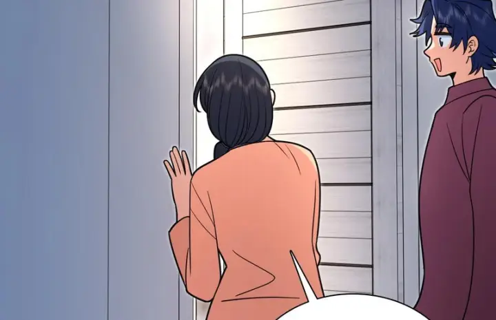 漫画《我家老婆来自一千年前》429第156张图