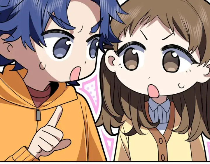 漫画《我家老婆来自一千年前》429第24张图