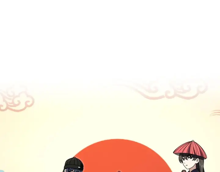 漫画《我家老婆来自一千年前》429第68张图