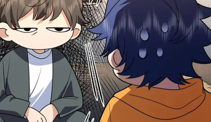 漫画《我家老婆来自一千年前》429第91张图