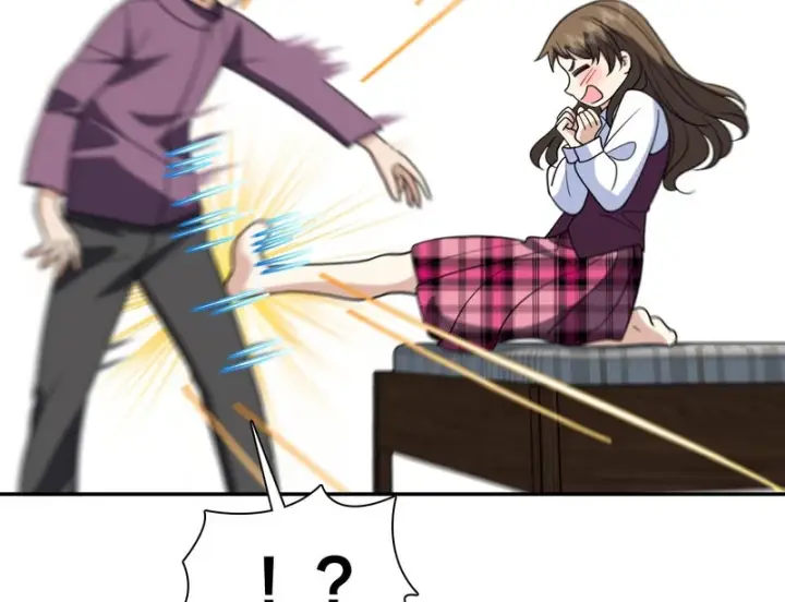 漫画《我家老婆来自一千年前》430第68张图
