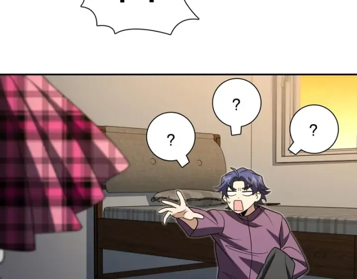漫画《我家老婆来自一千年前》430第69张图