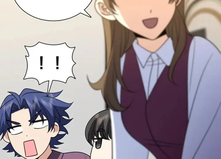 漫画《我家老婆来自一千年前》430第82张图