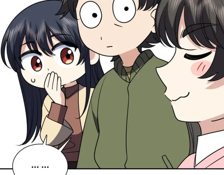 漫画《我家老婆来自一千年前》431第111张图