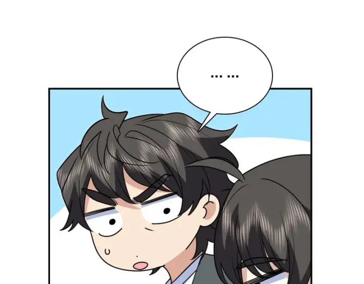 漫画《我家老婆来自一千年前》431第13张图