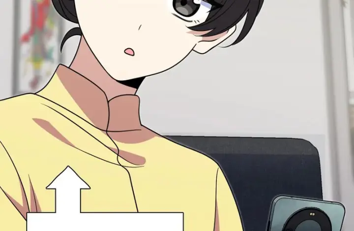 漫画《我家老婆来自一千年前》431第19张图