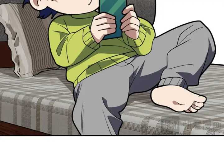 漫画《我家老婆来自一千年前》432第123张图