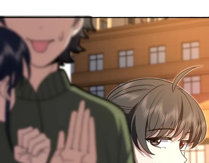 漫画《我家老婆来自一千年前》432第23张图