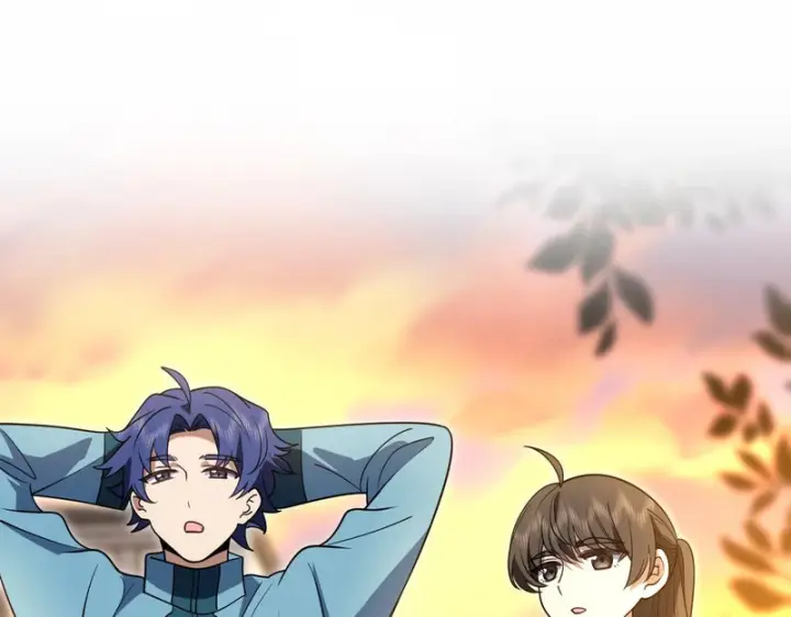 漫画《我家老婆来自一千年前》432第3张图