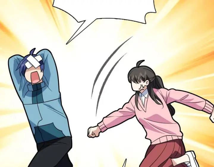 漫画《我家老婆来自一千年前》432第59张图