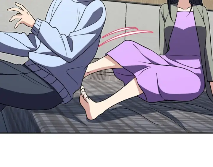 漫画《我家老婆来自一千年前》433第101张图